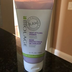 Matrix Biolage Raw Heat Styling Primer